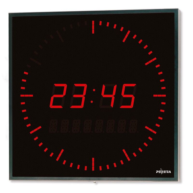 LED-Ortszeit-Display 42.535.911