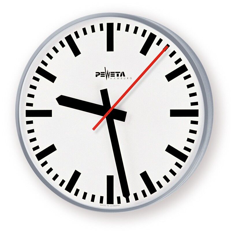 Nebenuhr 72.250.421