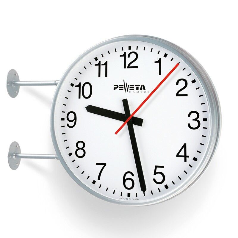 Nebenuhr 72.352.412