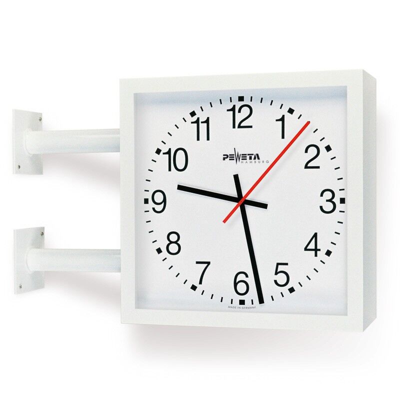 Nebenuhr 72.372.412