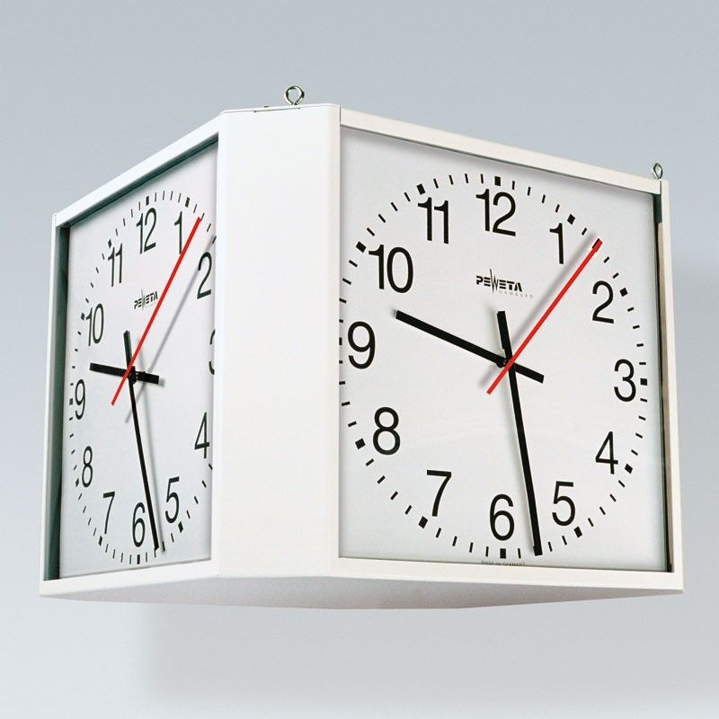 Nebenuhr 72.390.415