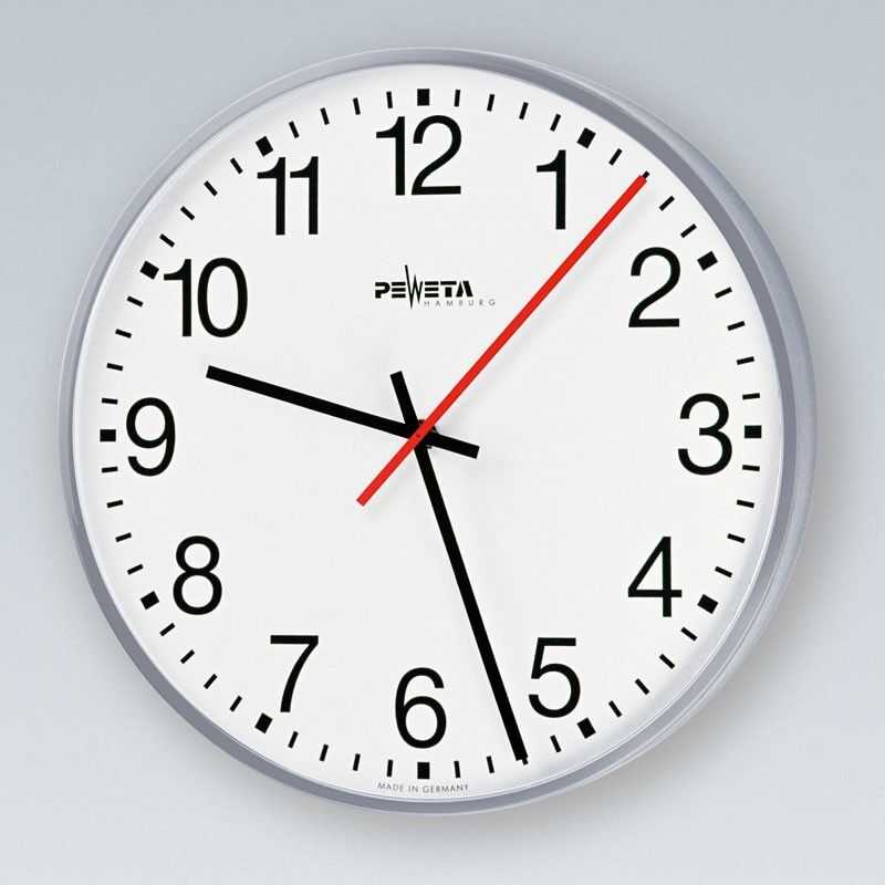 Nebenuhr 75.250.311
