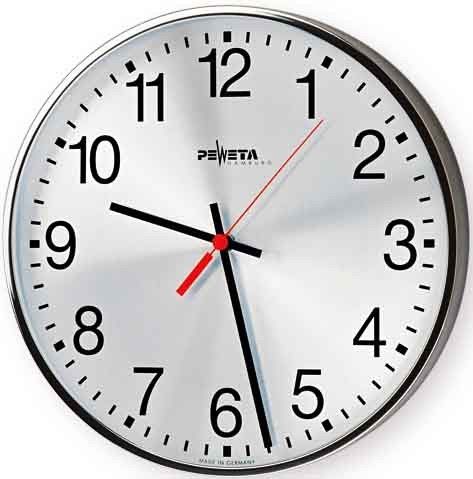 Quarz-Batterie-Uhr 41.240.311