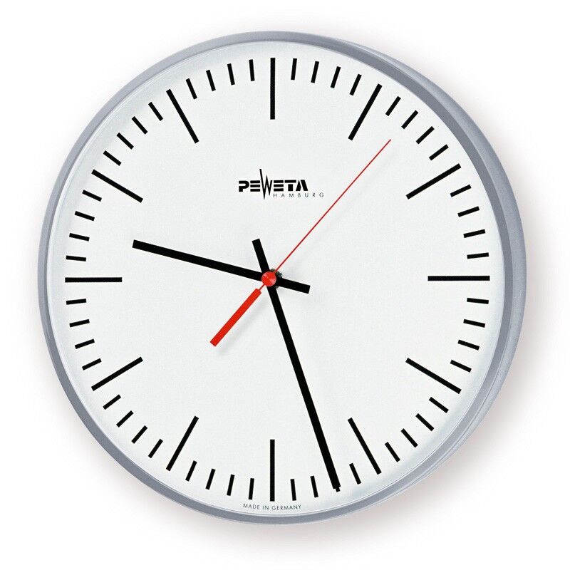 Quarz-Batterie-Uhr 41.250.331