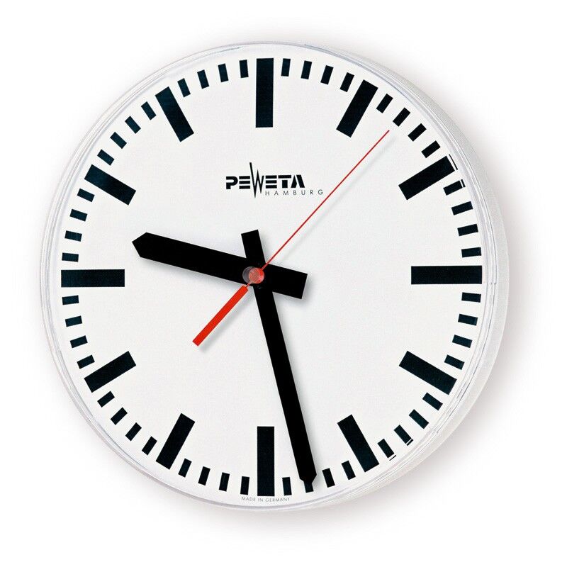 Quarz-Batterie-Uhr 41.270.321