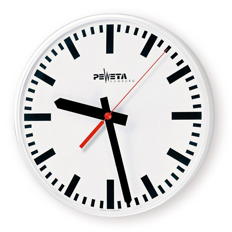 Quarz-Batterie-Uhr 41.271.221