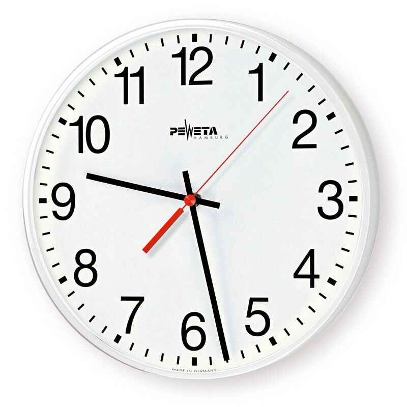 Quarz-Batterie-Uhr 41.271.411