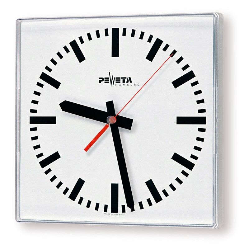 Quarz-Batterie-Uhr 41.280.221