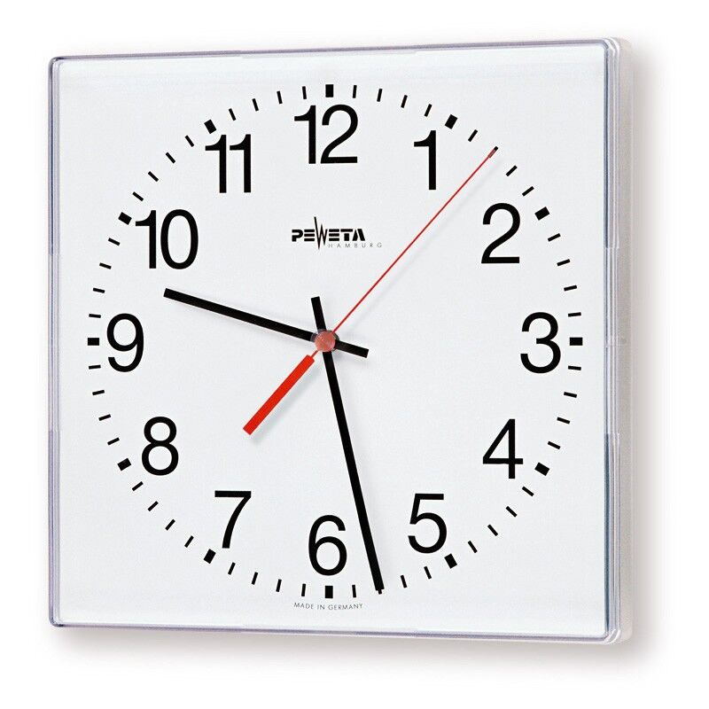 Quarz-Batterie-Uhr 41.280.311