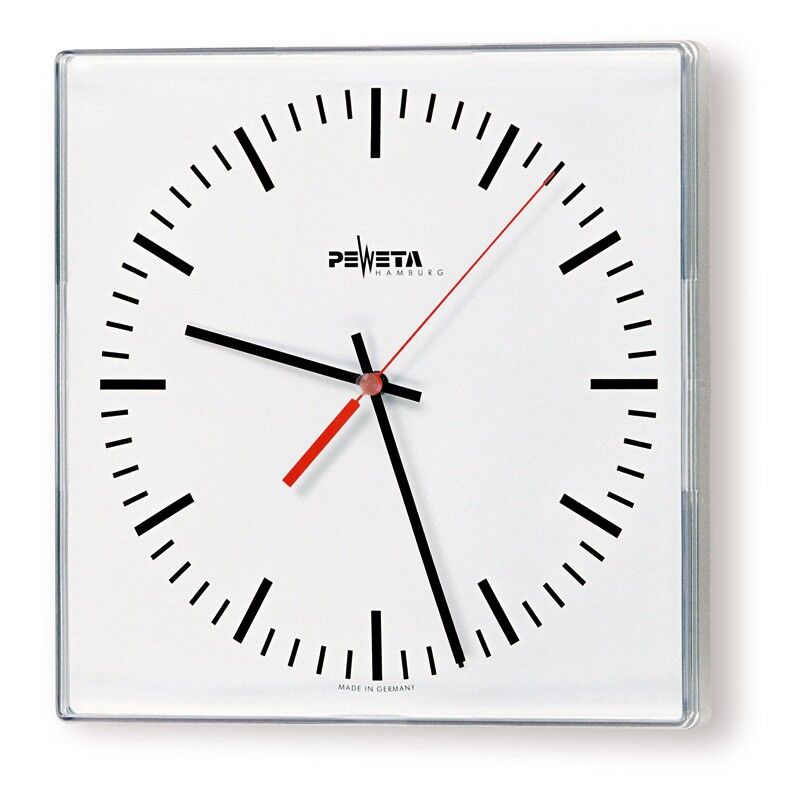 Quarz-Batterie-Uhr 41.280.431