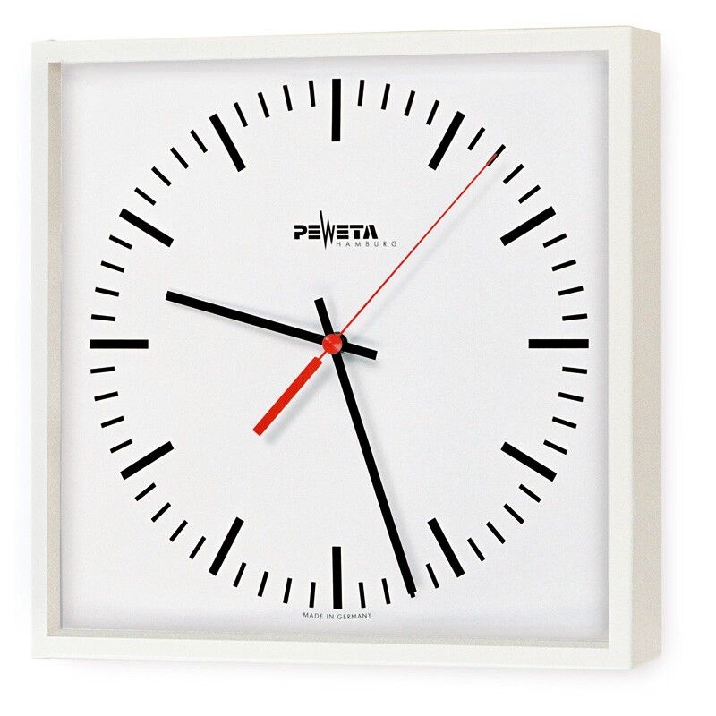 Quarz-Batterie-Uhr 41.281.231