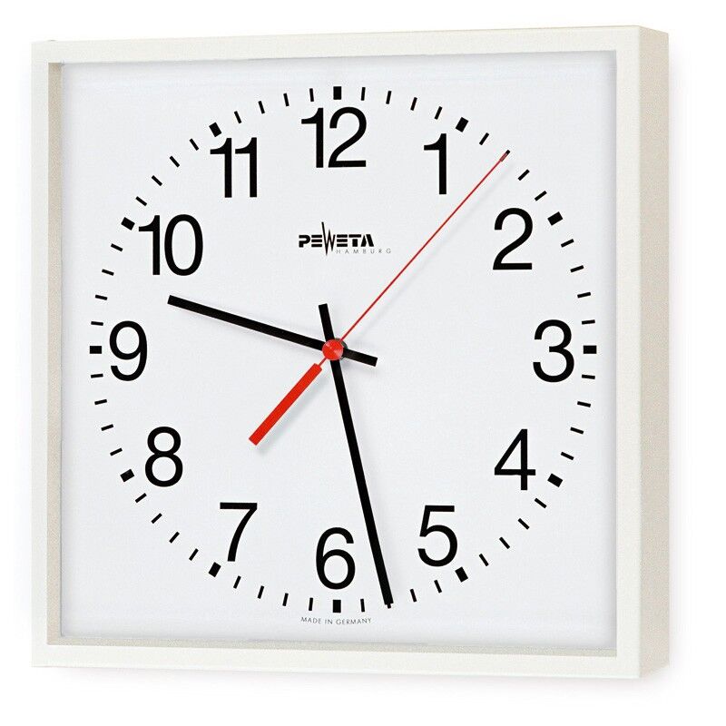 Quarz-Batterie-Uhr 41.281.311