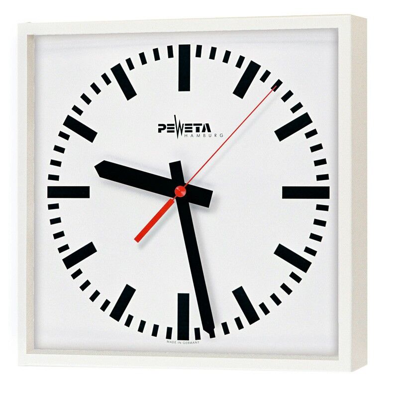 Quarz-Batterie-Uhr 41.281.421