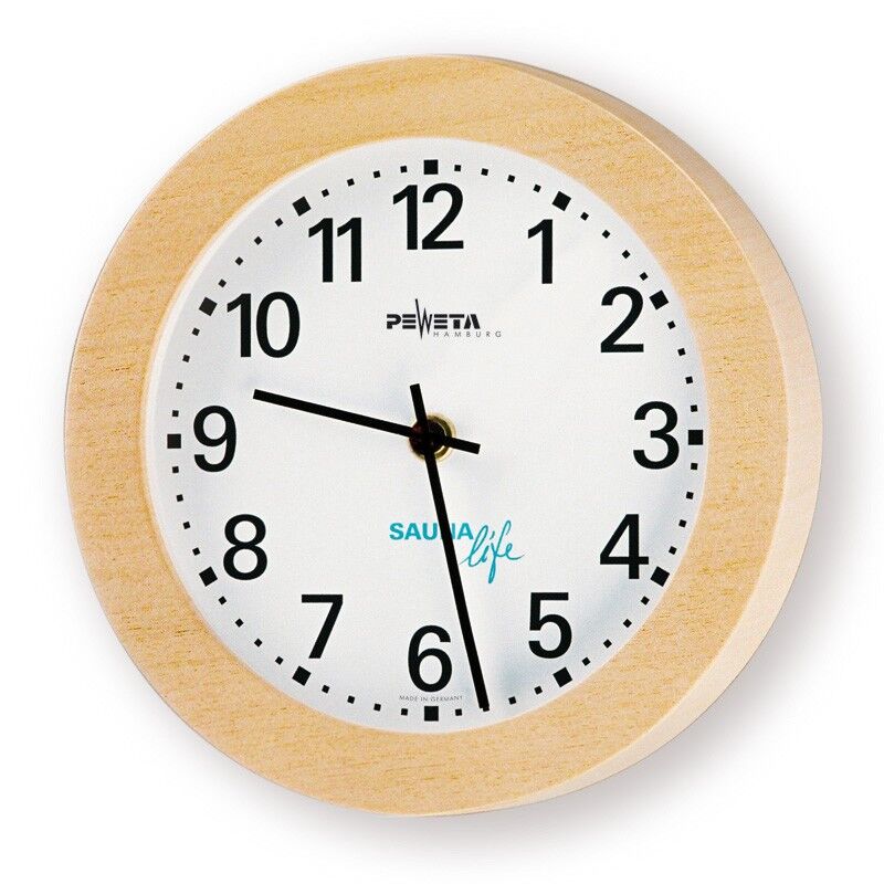 Sauna-Uhr/Nebenuhr 71.425.211