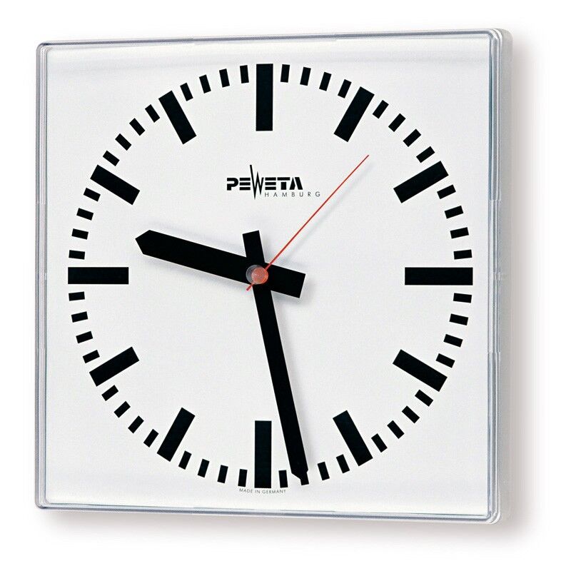 Telegramm-Nebenuhr 81.280.221