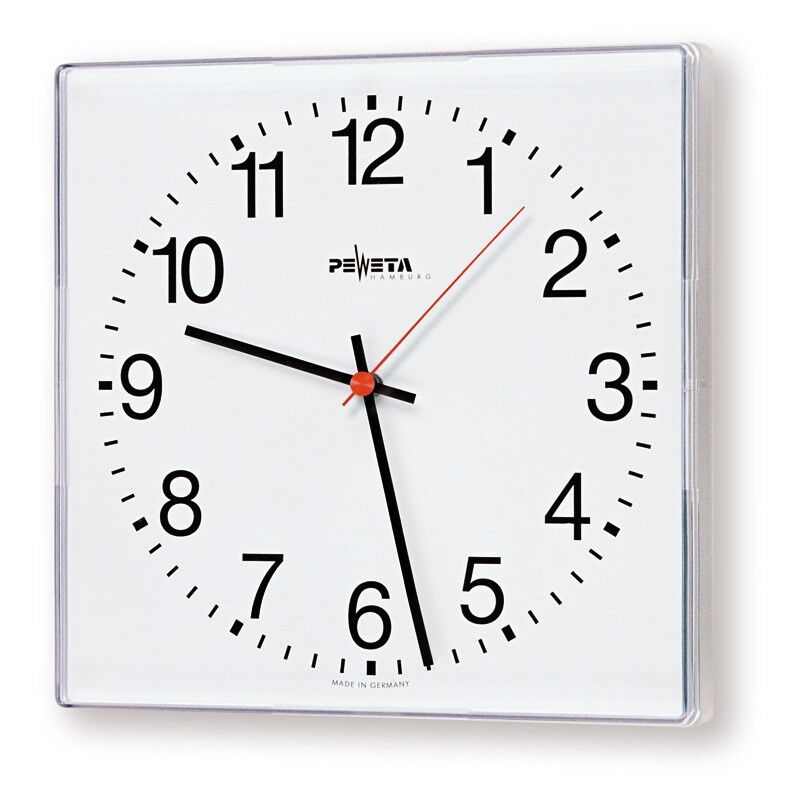 Telegramm-Nebenuhr 81.280.411