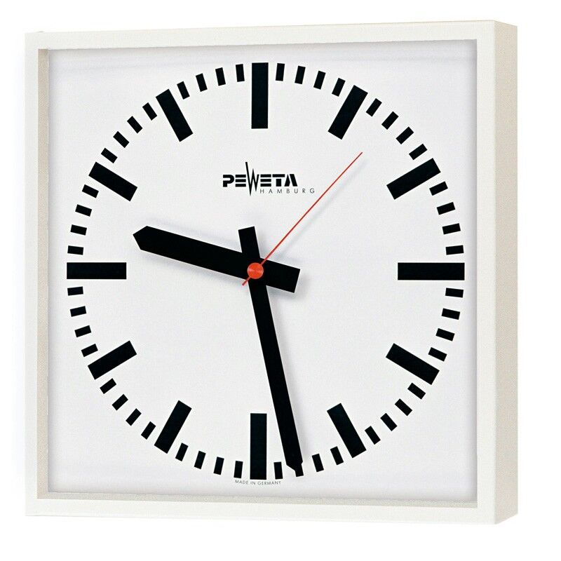 Telegramm-Nebenuhr 81.281.221