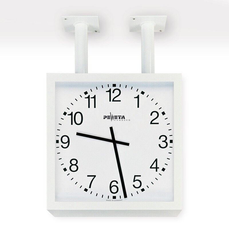 Telegramm-Nebenuhr 81.372.413