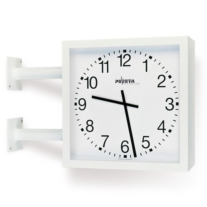 Telegramm-Nebenuhr 81.372.512