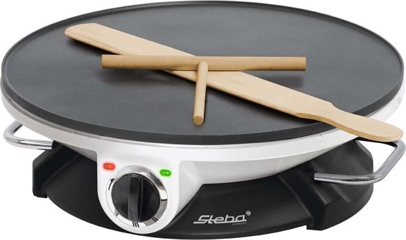 Crepes-Maker CR 32 ws/sw