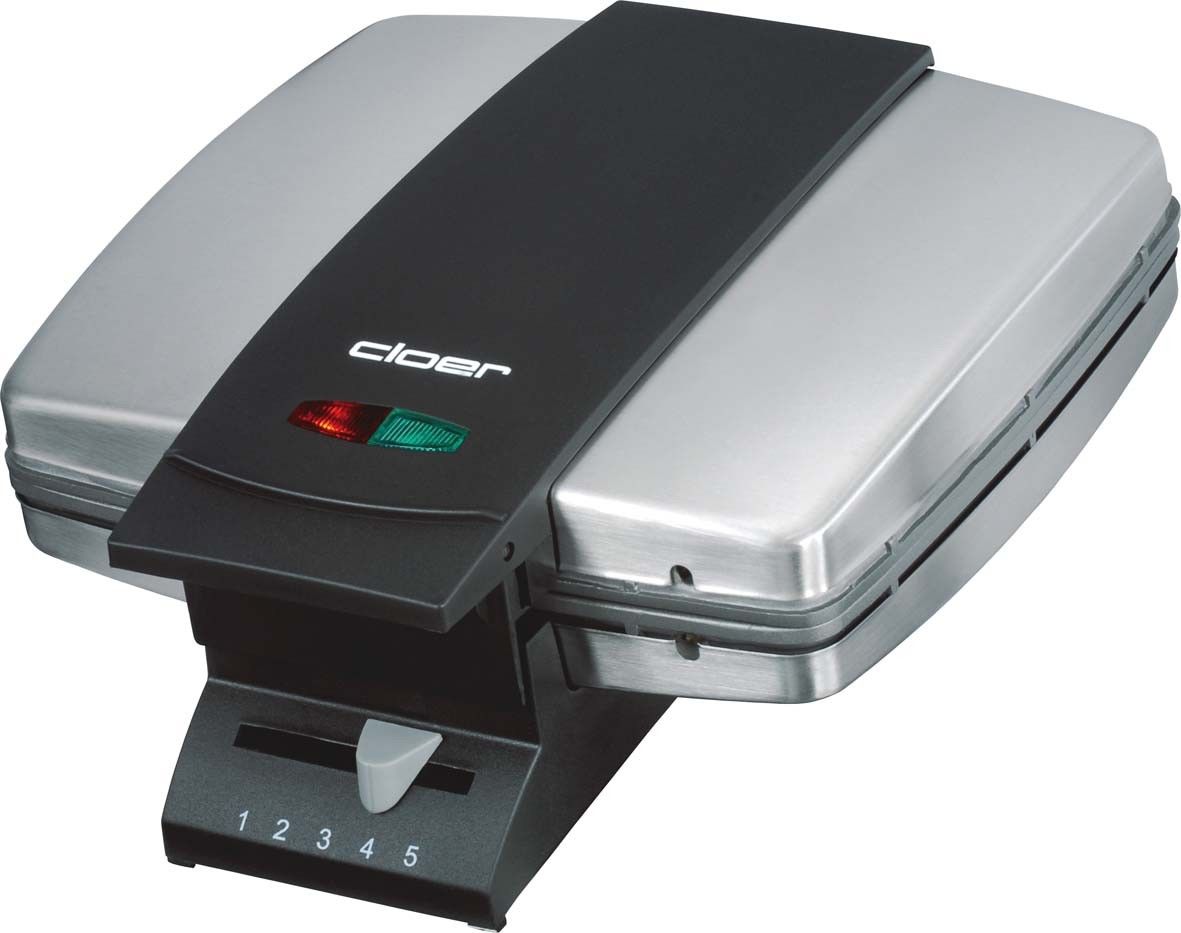 Zimtwaffelautomat 1431