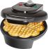 Waffelautomat WA5018CB sw