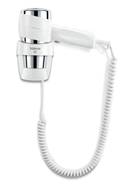 Hotel-Haartrockner 542.06/038A white