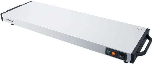 Wärmespeicherplatte WP 120 eds/sw