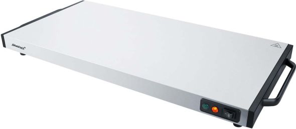 Wärmespeicherplatte WP 130 eds/sw