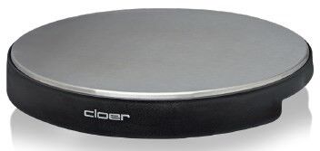 Warmhalteplatte 6718