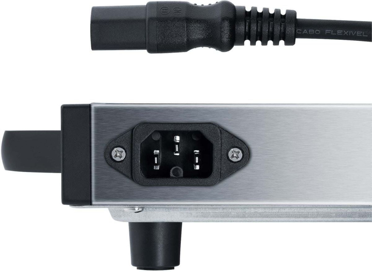 Wärmespeicherplatte WP 130 eds/sw