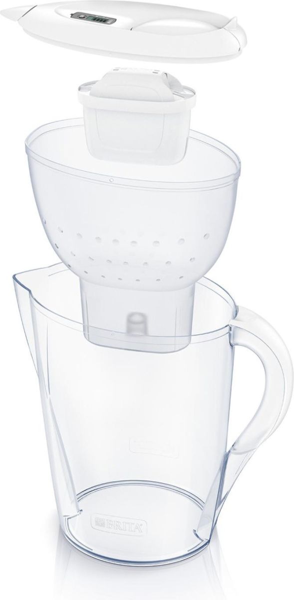 Wasserfilter-Kanne Marella ws