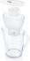 Wasserfilter-Kanne Marella ws