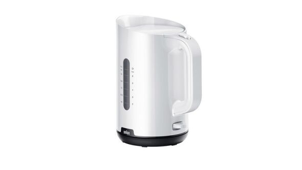 Wasserkocher WK 1100 WH