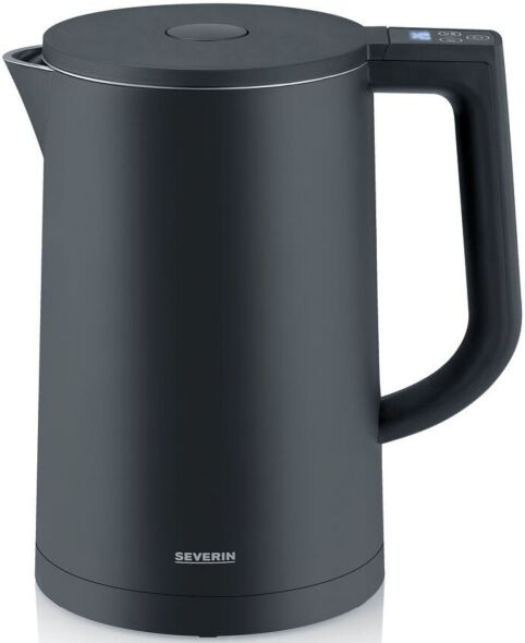 Wasserkocher WK 3483 sw matt