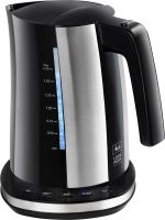 Wasserkocher 1026-04 sw/eds