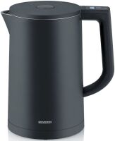 Wasserkocher WK 3483 sw matt