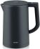 Wasserkocher WK 3483 sw matt