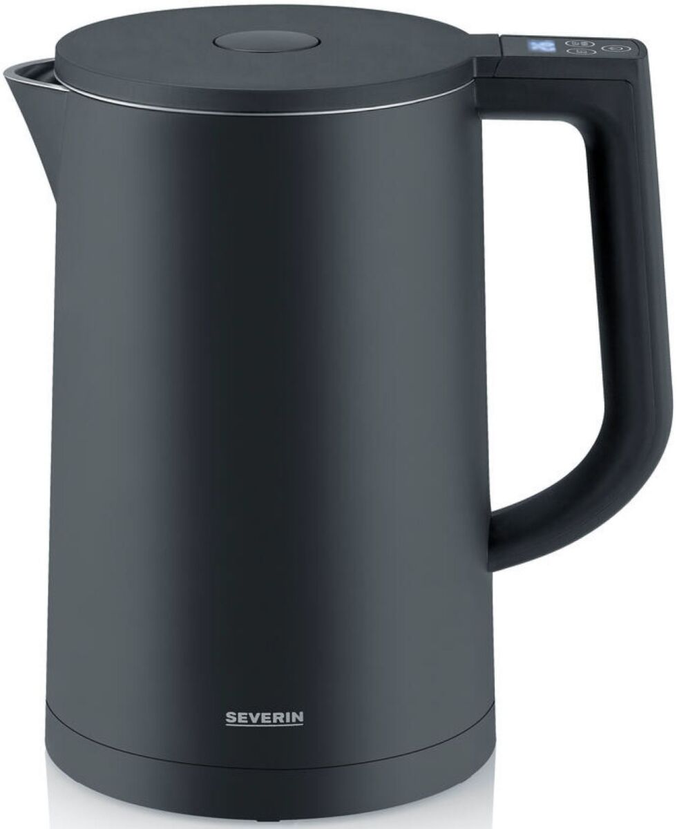 Wasserkocher WK 3483 sw matt