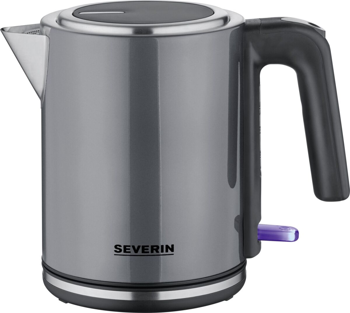 Wasserkocher WK 9574 Stone Grey