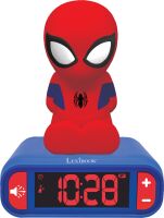 Kinderwecker RL800SP Spider-Man