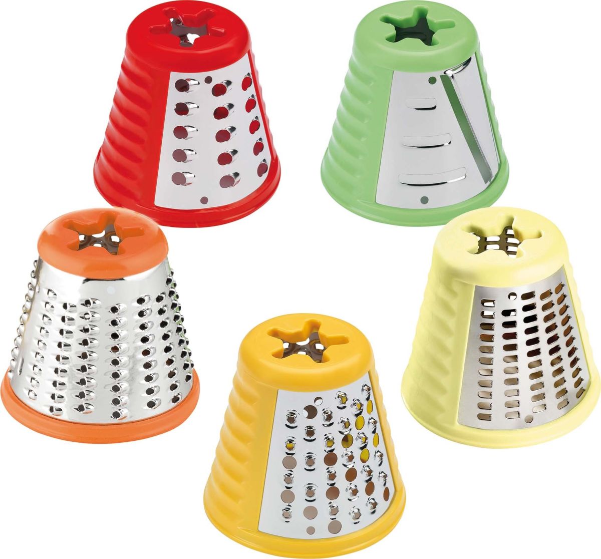 Schnitzelwerk DJ 756G ws/rt