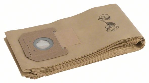 Papierfilterbeutel 2607432036