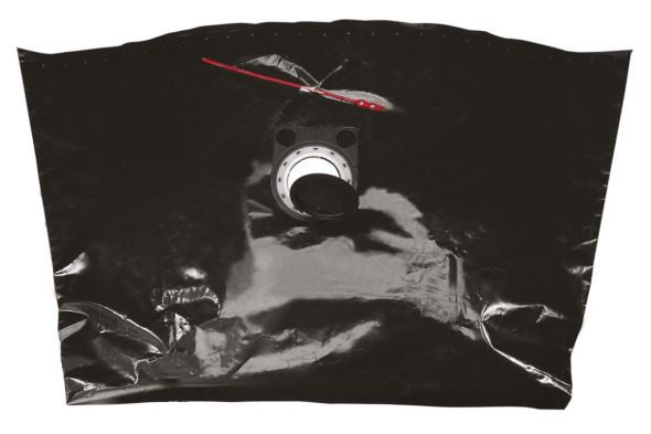 PE-Entsorgungsbeutel 630275000