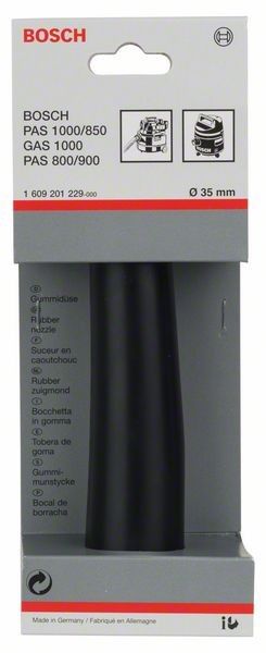 Gummidüse 1609201229