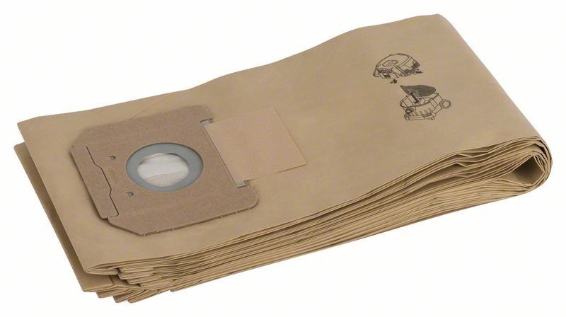 Papierfilterbeutel 2607432036