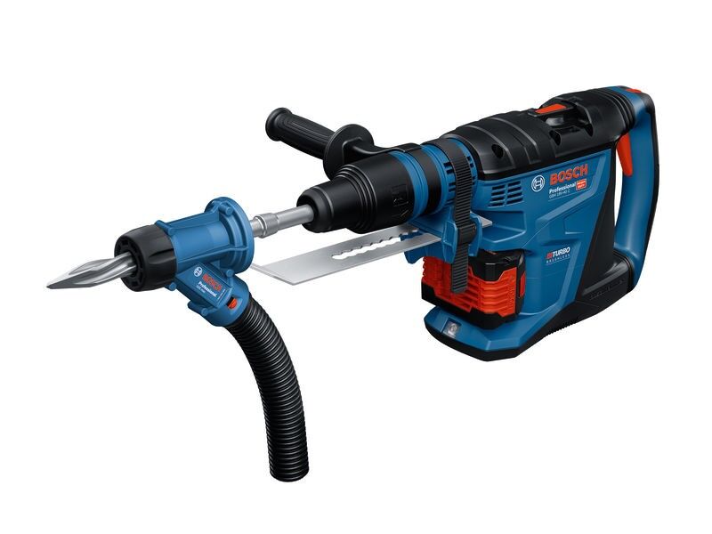 Staubabsaugung 1600A033BA