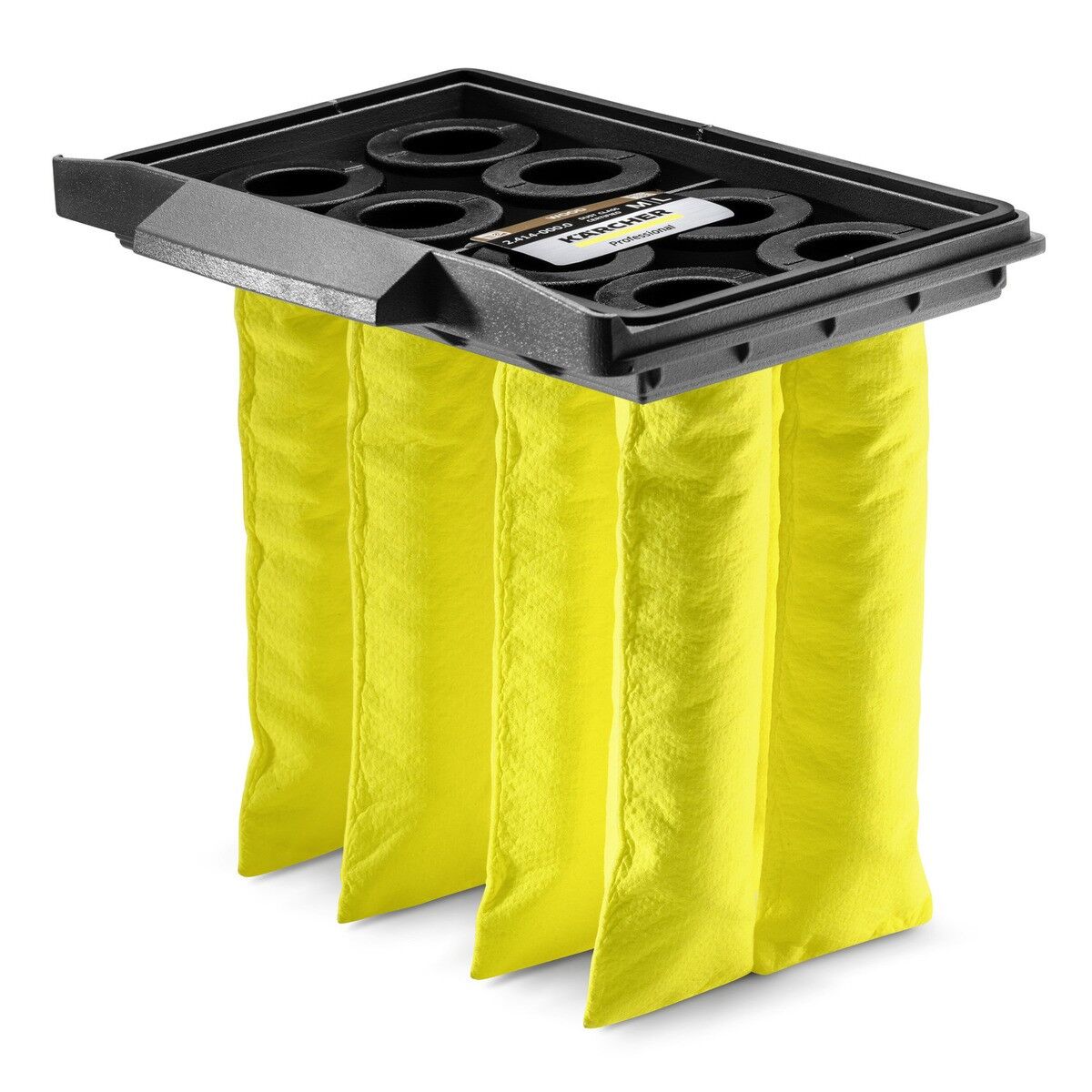 Kerzenfilter verpackt 2.414-000.0