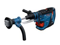 Staubabsaugung 1600A033BA