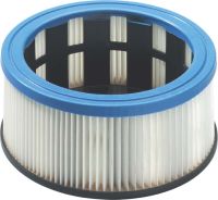 Faltenfilter 631753000